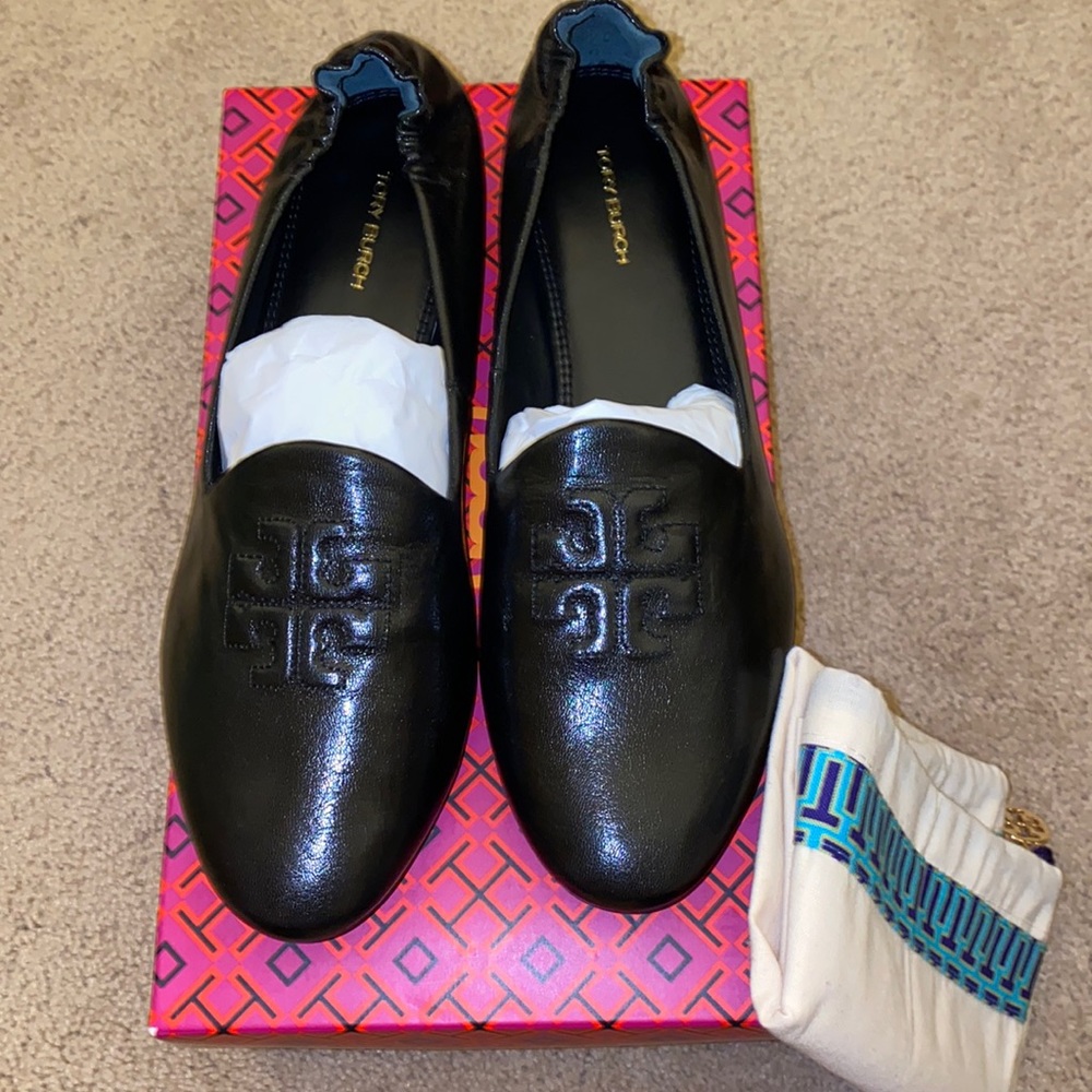 Tory Burch Flats